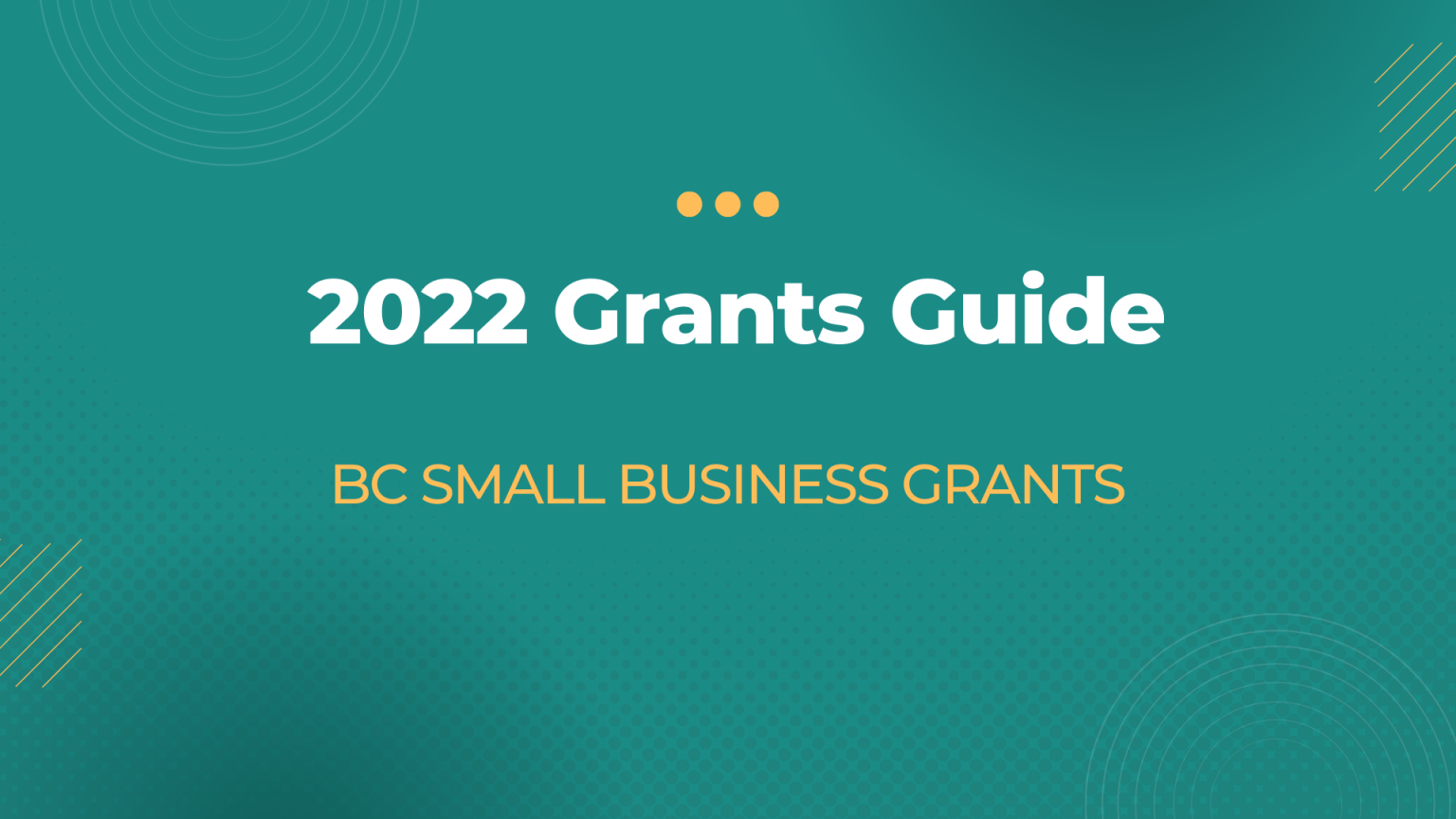 Small Business Grants 2024 California Elana Harmony