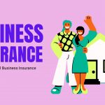 Small Business Insurance Types