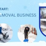 Start a Snow Removal Business in Canada