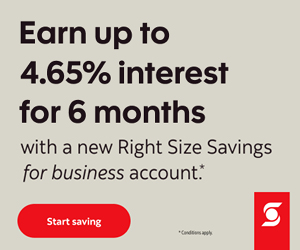 Scotiabank Ad